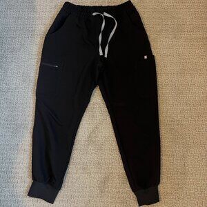 FIGS High Waisted Uman Relaxed Jogger Scrub Pant